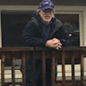 Meet your Posher, Calvin